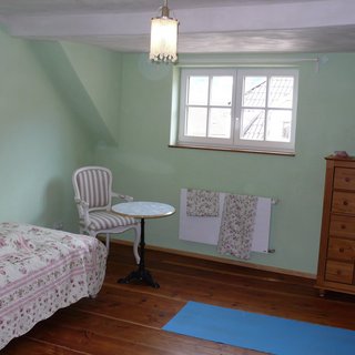 Gästezimmer nachher